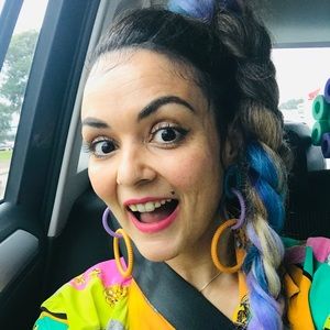 Meet your Posher, Emma